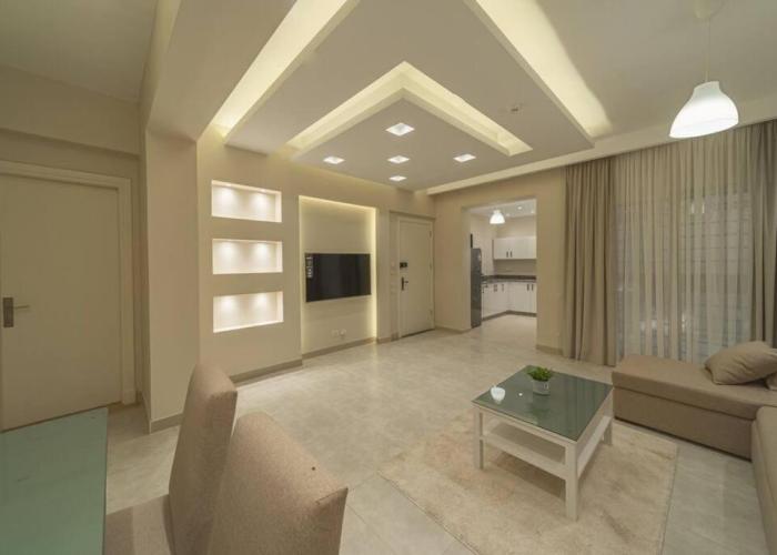 Luxurious One-Bedroom Suite Pyramids Giza