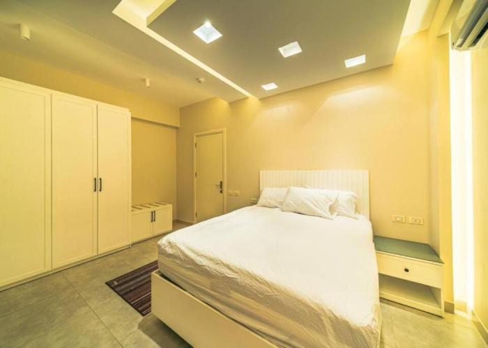 Luxurious One-Bedroom Suite Pyramids Giza