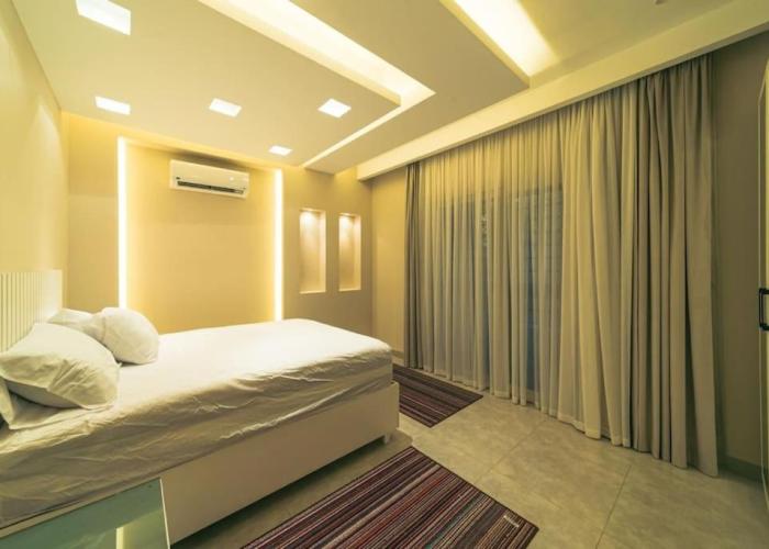 Ultra Deluxe One-Bedroom Suite Pyramids Giza