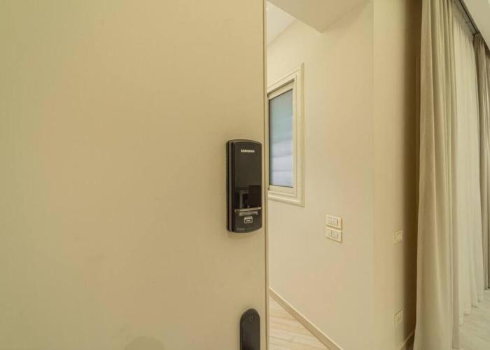 Ultra Deluxe One-Bedroom Suite Pyramids Giza
