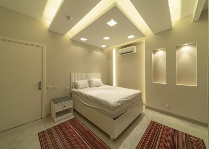Modern One-Bedroom Suite Pyramids Giza