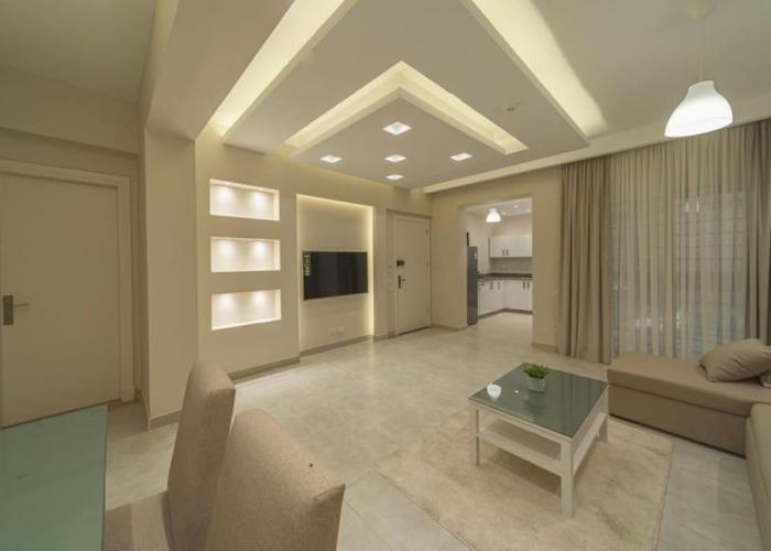 Modern One-Bedroom Suite Pyramids Giza