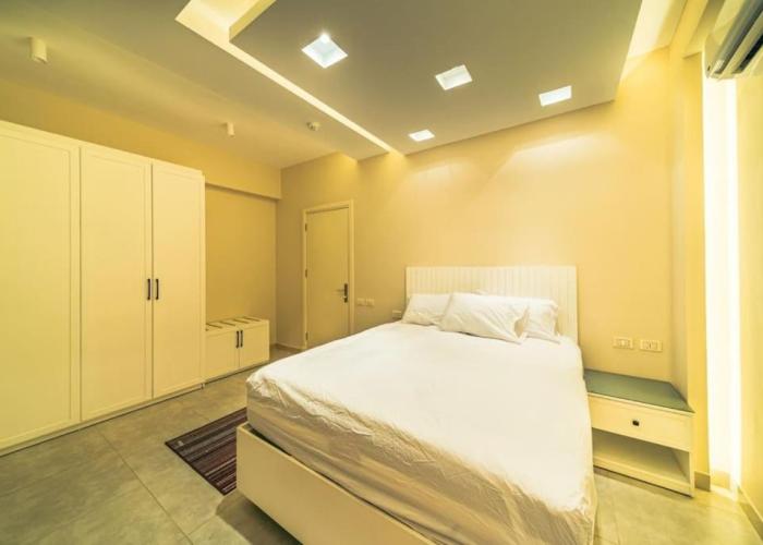 Modern One-Bedroom Suite Pyramids Giza