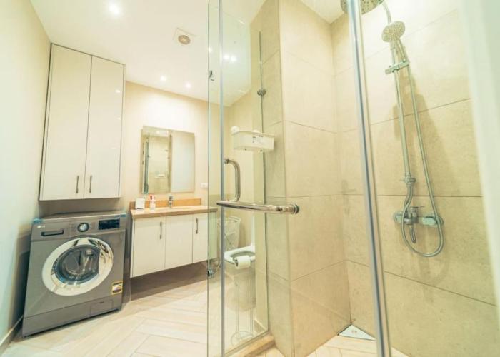 Family-friendly 1 Bedroom Suite Pyramids Giza
