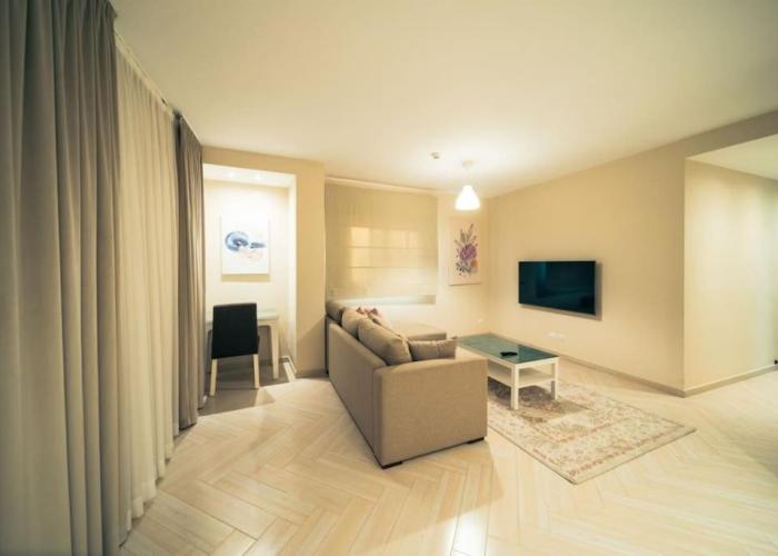 Family-friendly 1 Bedroom Suite Pyramids Giza