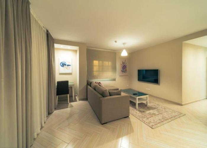 Family-friendly 1 Bedroom Suite Pyramids Giza
