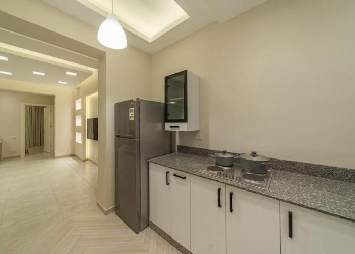 Family-friendly 1 Bedroom Suite Pyramids Giza