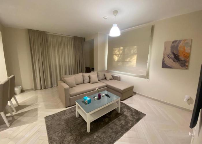 Family-friendly 1 Bedroom Suite Pyramids Giza