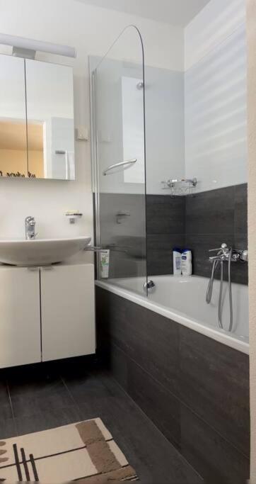 Perla Garden, stylish apartment