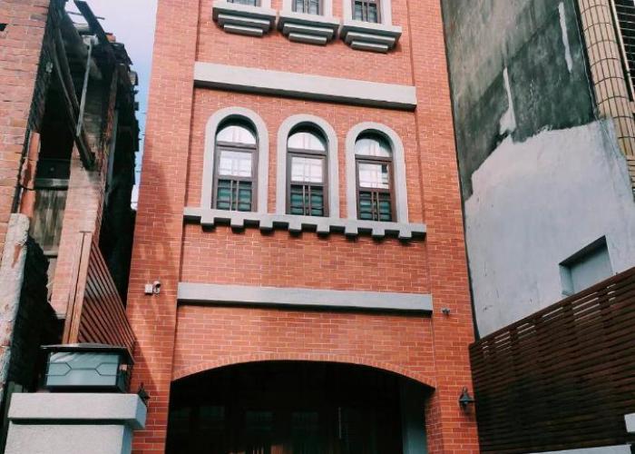 Lukang Inn