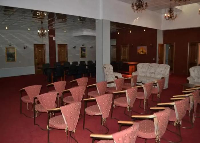 Mirabel Hotel