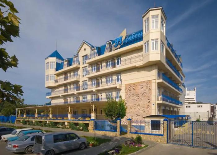 Mirabel Hotel