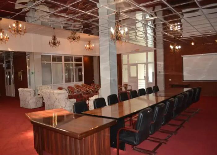Mirabel Hotel