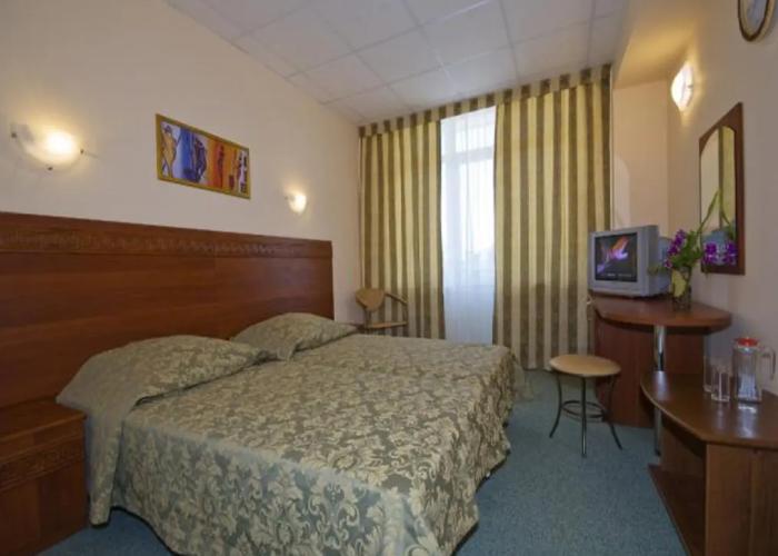 Mirabel Hotel