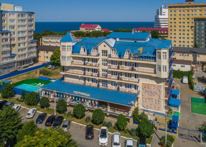 Mirabel Hotel