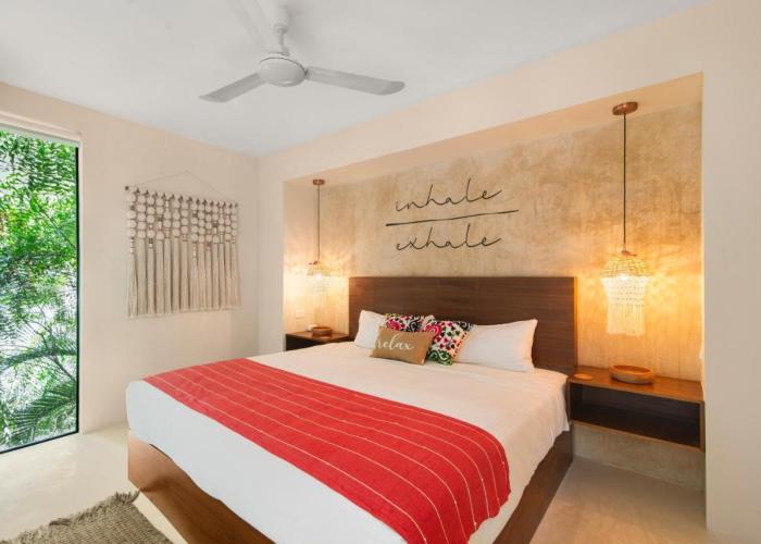 KAHATSA' boutique hotel