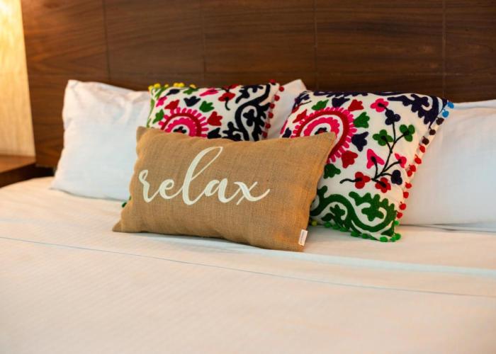 KAHATSA' boutique hotel