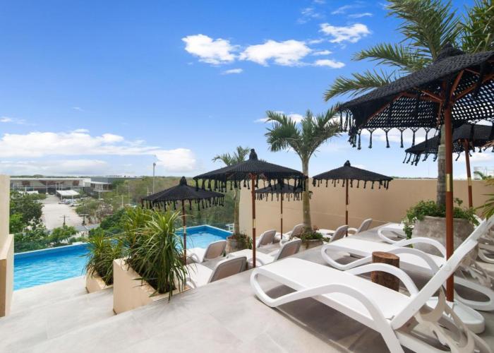 KAHATSA' boutique hotel
