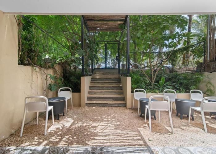 KAHATSA' boutique hotel