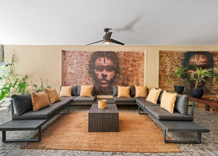 KAHATSA' boutique hotel
