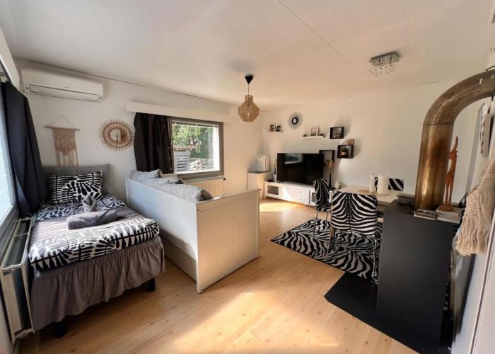 Sunny Nest 1