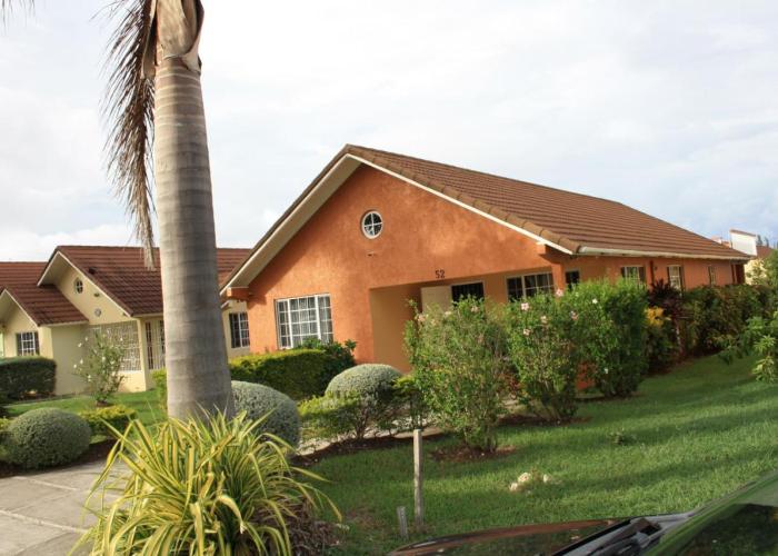Hartland Palms