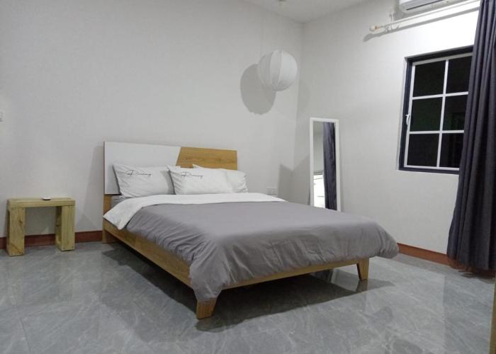 Holiday homes Nasreenuvilla
