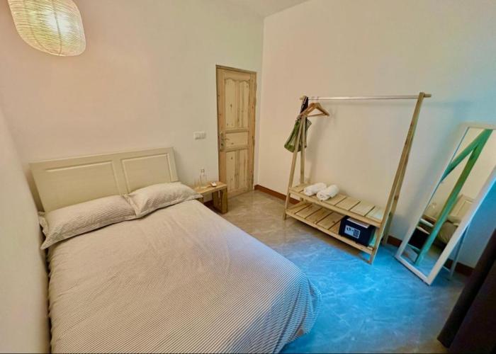 Holiday homes Nasreenuvilla