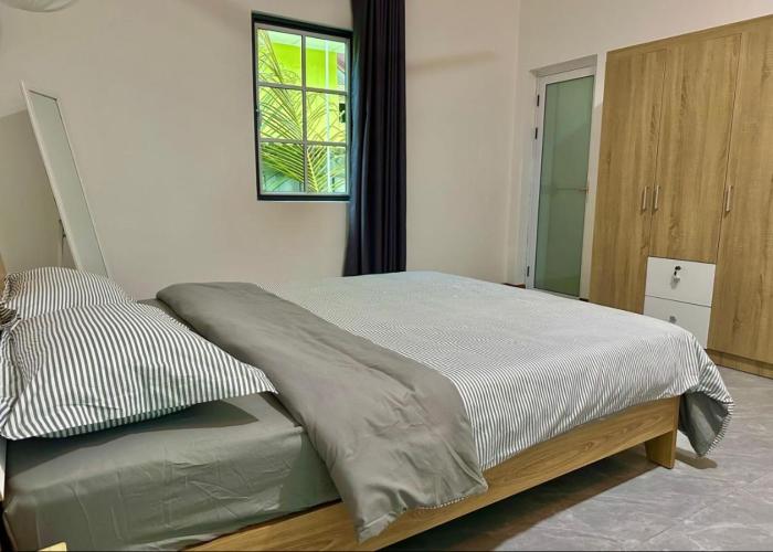 Holiday homes Nasreenuvilla