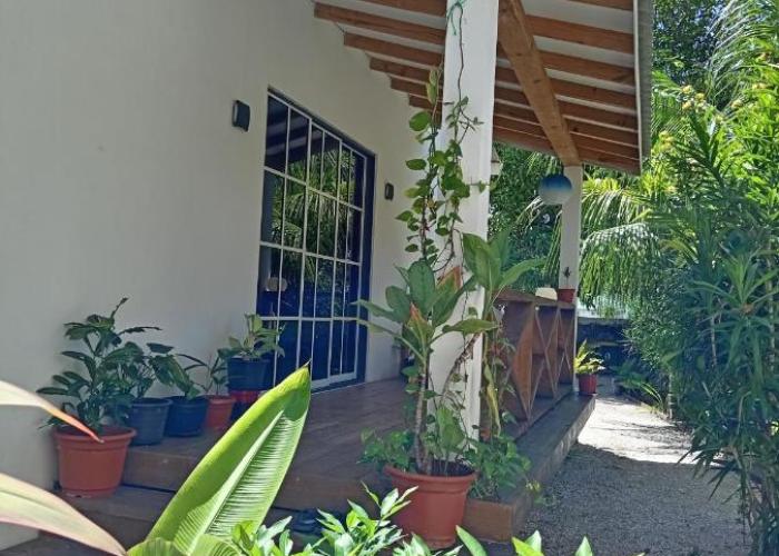 Holiday homes Nasreenuvilla
