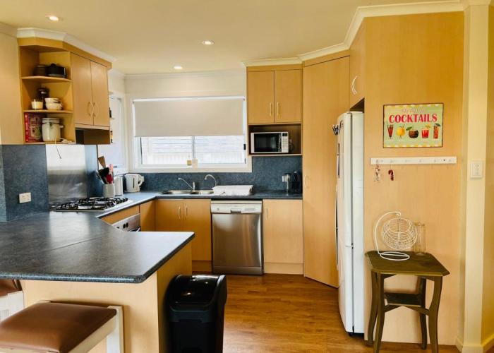 Lo Quay - Pet Friendly (small pets approved inside