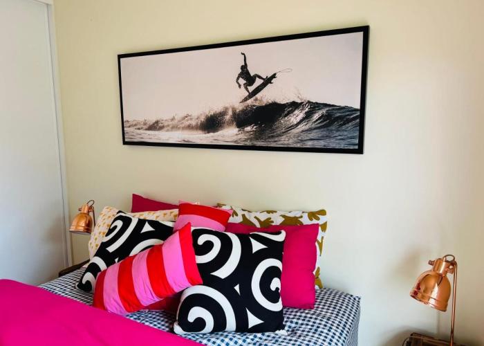 Lo Quay - Pet Friendly (small pets approved inside