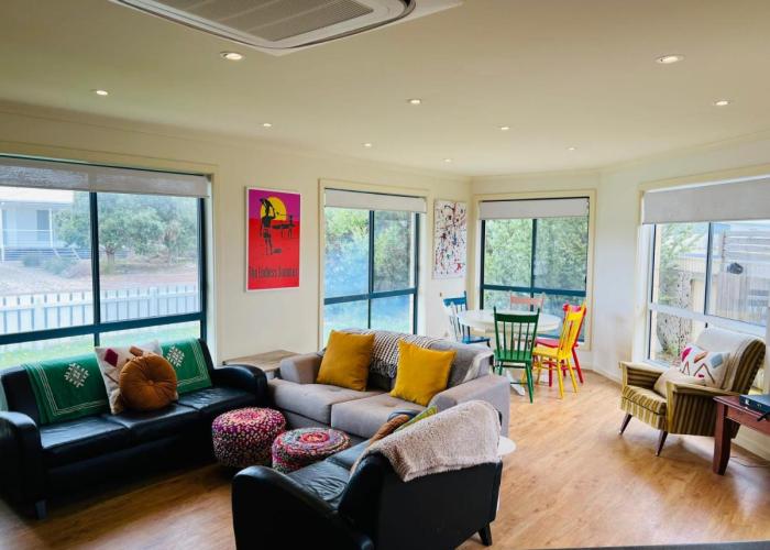 Lo Quay - Pet Friendly (small pets approved inside