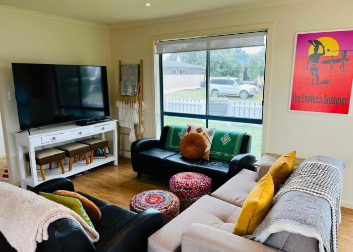Lo Quay - Pet Friendly (small pets approved inside