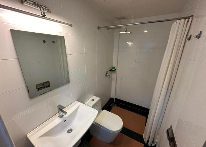 Hotel Twelve at 12 Kuantan Centre