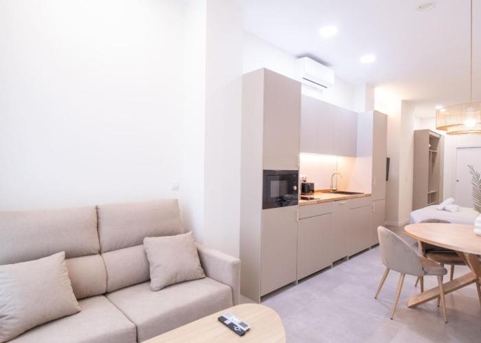 Favara Flats by Concept