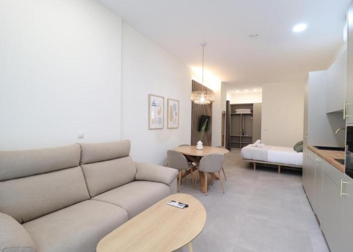 Favara Flats by Concept