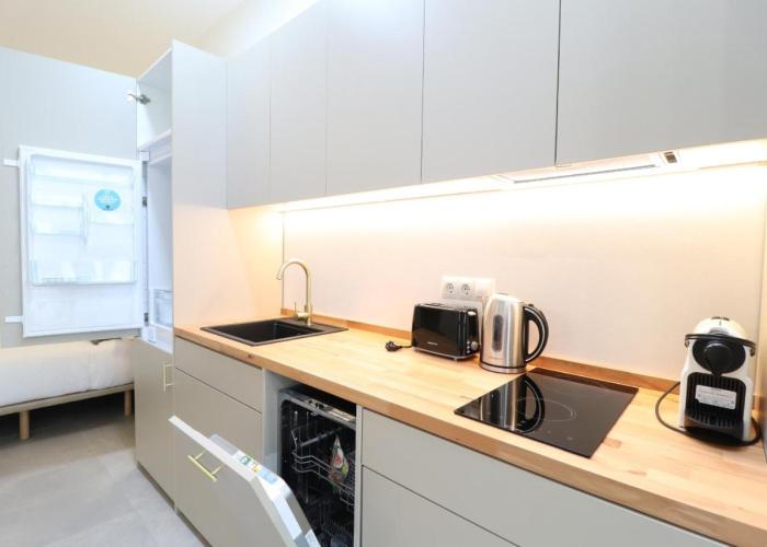 Favara Flats by Concept
