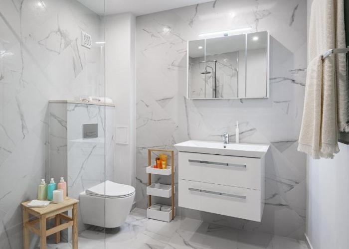 Bright and Stylish 2BD Flat in The City Centre by Flat Mаnager