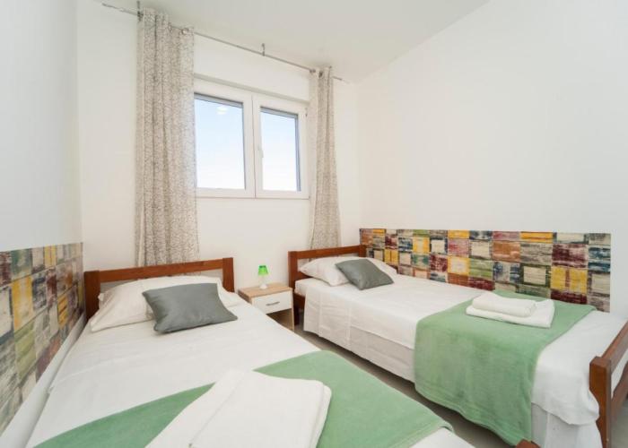 SVEMA APARTMAN