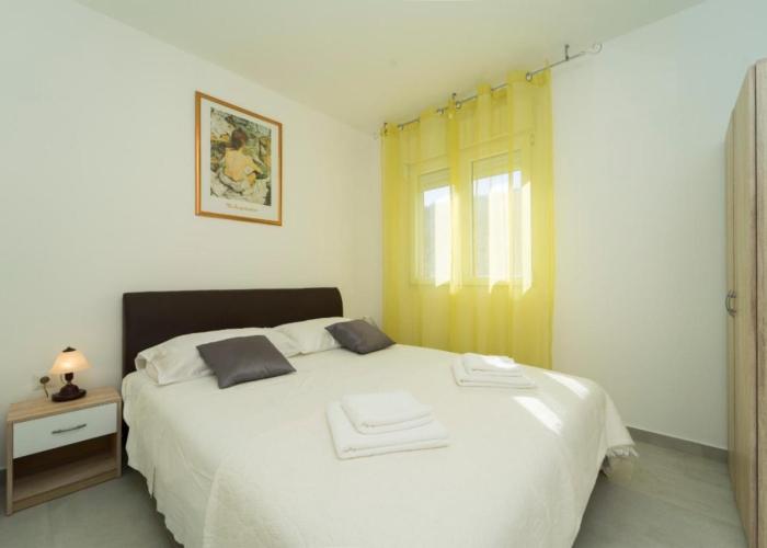 SVEMA APARTMAN