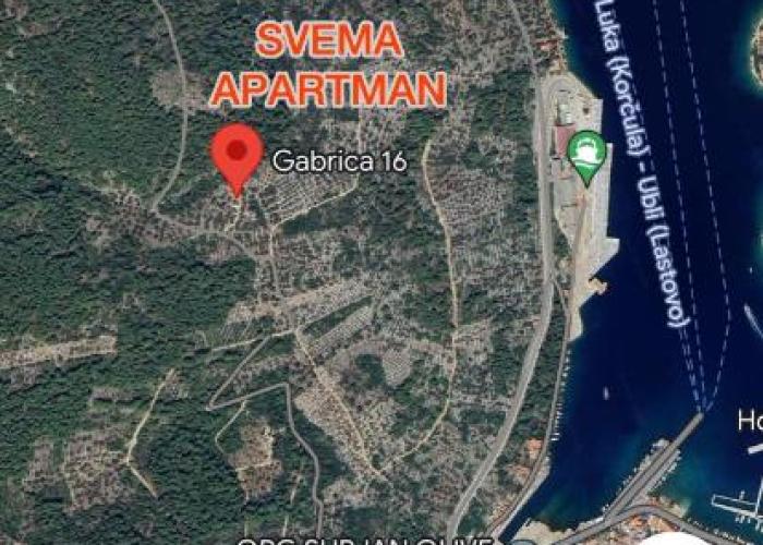 SVEMA APARTMAN