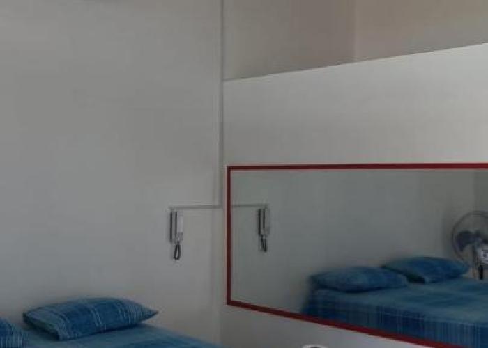 Hotel Tiktoker