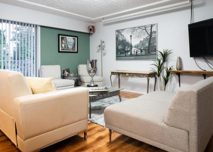 NorthVAN nature living home