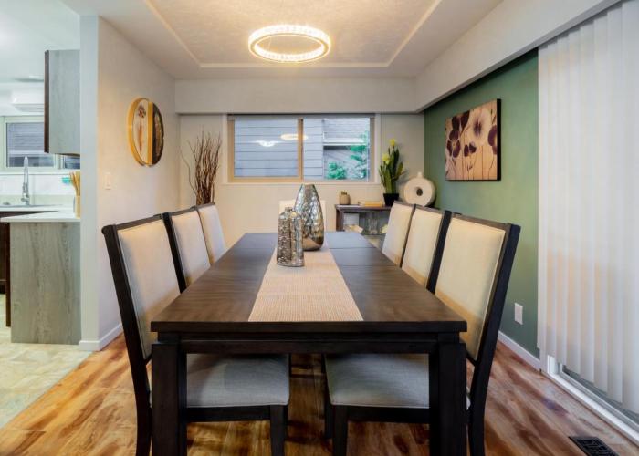 NorthVAN nature living home