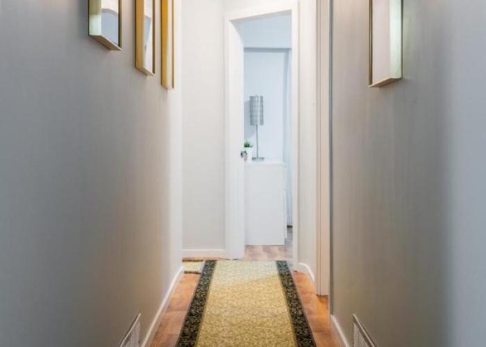 NorthVAN nature living home