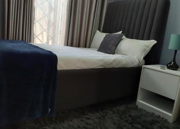 Rena Apartment