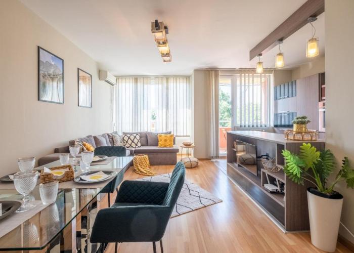 Deja vu, Cozy & Quiet 1 BDR Apt Fast Wi-Fi