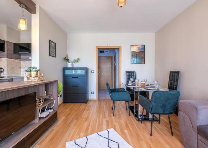 Deja vu, Cozy & Quiet 1 BDR Apt Fast Wi-Fi