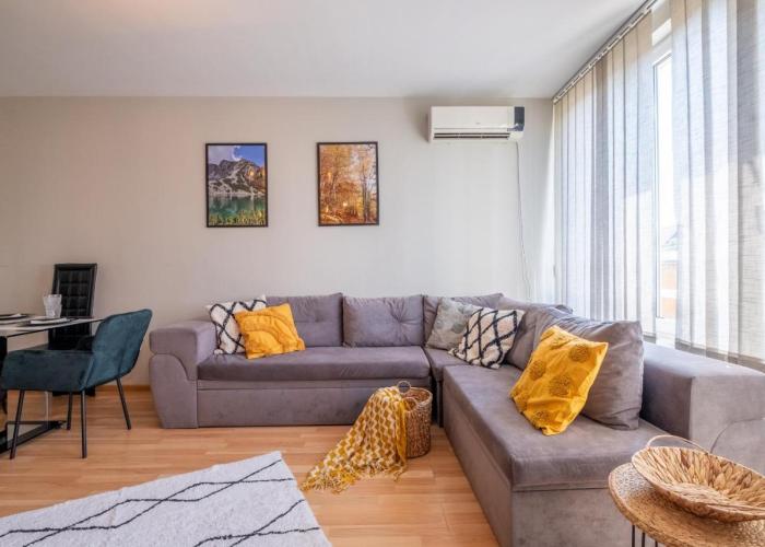 Deja vu, Cozy & Quiet 1 BDR Apt Fast Wi-Fi